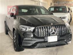 مرسيدس بنز GLE